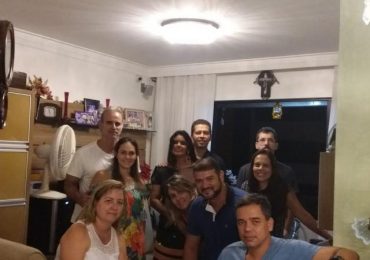 MFC Alagoas: Reunião do Grupo Água Viva