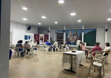 MFC Rondonópolis: Encontro ACOLHER