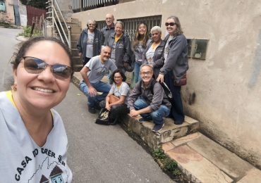 MFC Ouro Preto: Encerramento do Semestre