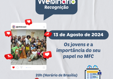 Próximo Webinário Agosto de 2024