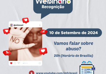 Próximo Webinário Setembro de 2024