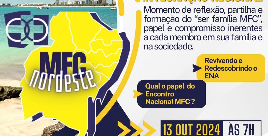 Condir Nordeste: SIR – Seminário de Integração Regional