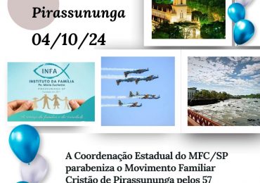 MFC Pirassununga: 57 anos