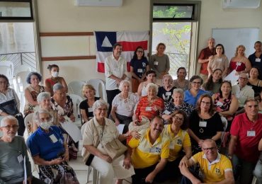 Condir Nordeste: Encontro de Formação de Famílias